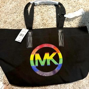 New Michael Kors tote bag!